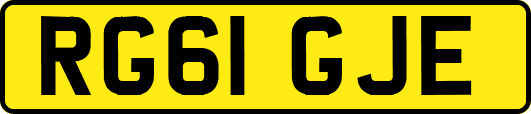 RG61GJE