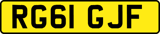 RG61GJF