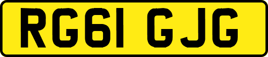 RG61GJG