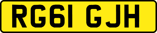 RG61GJH