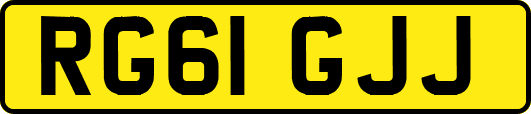 RG61GJJ