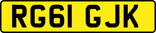 RG61GJK