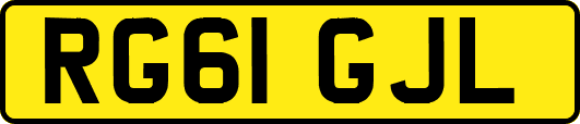 RG61GJL