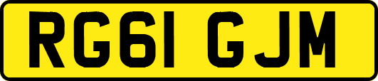 RG61GJM