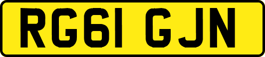 RG61GJN