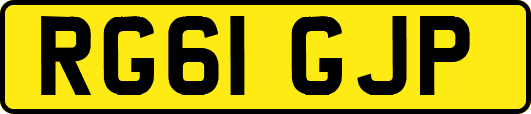 RG61GJP