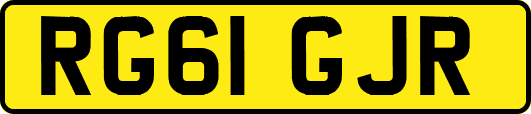 RG61GJR