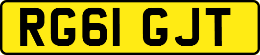 RG61GJT