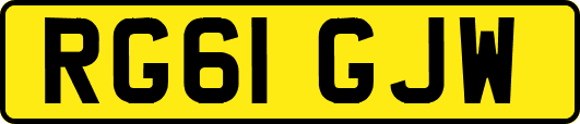 RG61GJW