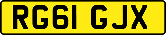 RG61GJX