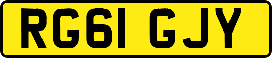 RG61GJY