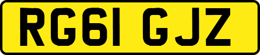 RG61GJZ