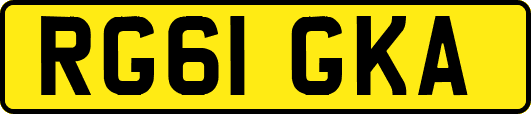 RG61GKA