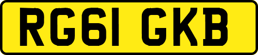 RG61GKB