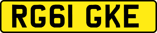 RG61GKE