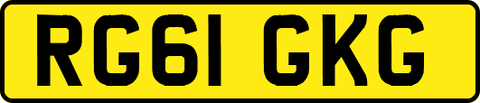 RG61GKG