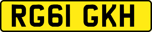 RG61GKH