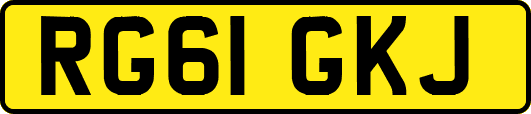 RG61GKJ