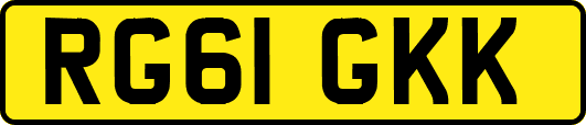 RG61GKK