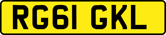 RG61GKL