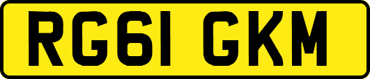 RG61GKM