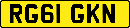 RG61GKN