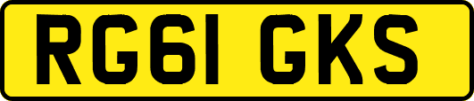 RG61GKS