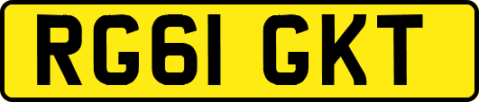 RG61GKT