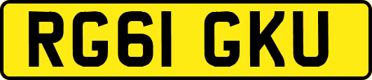 RG61GKU