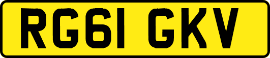 RG61GKV
