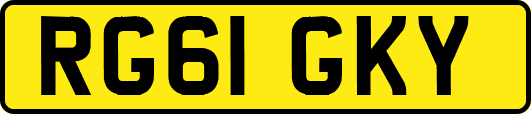 RG61GKY