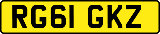 RG61GKZ