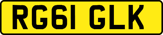 RG61GLK