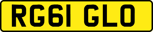RG61GLO
