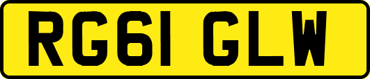 RG61GLW