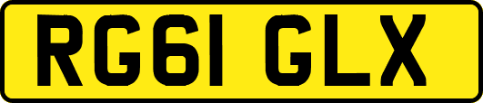 RG61GLX
