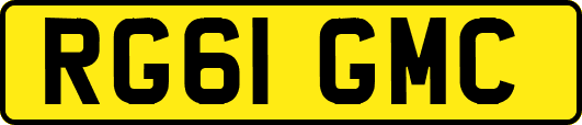 RG61GMC
