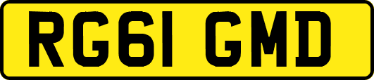RG61GMD
