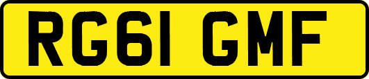 RG61GMF