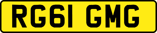 RG61GMG