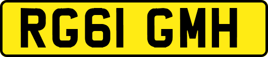 RG61GMH