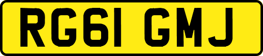 RG61GMJ