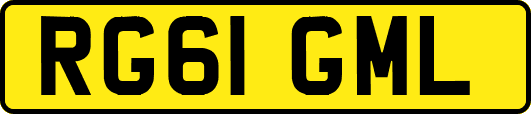 RG61GML