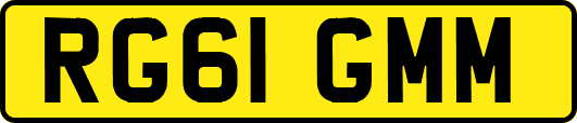 RG61GMM