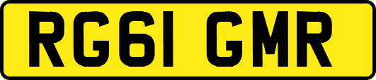 RG61GMR