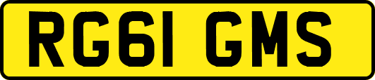 RG61GMS