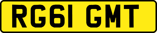 RG61GMT