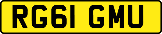 RG61GMU