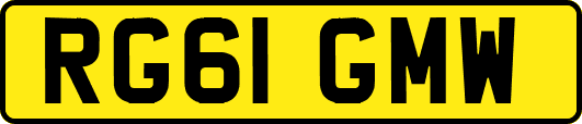RG61GMW