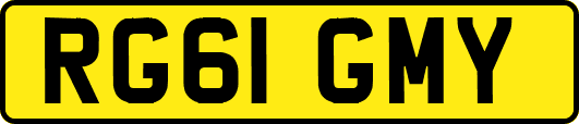 RG61GMY